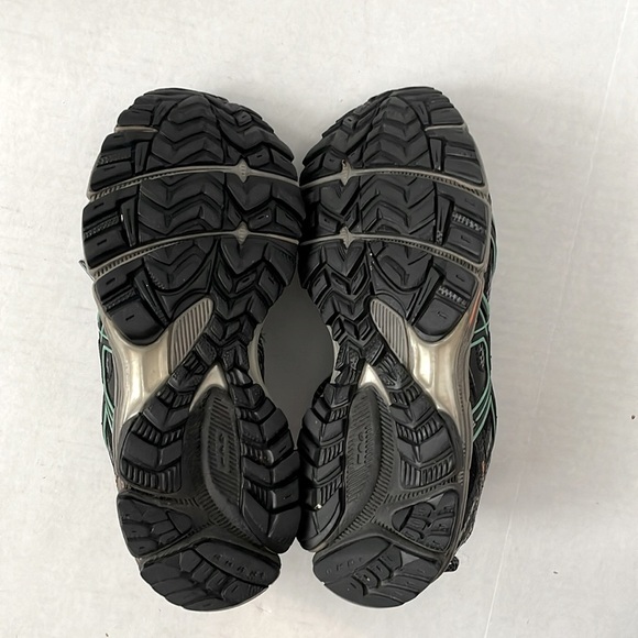 COPY - ASICS Gel Kahana 8 Trail Running Sneakers Size 8 - Picture 8 of 9